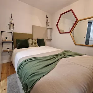 Alfama Fado Appartement