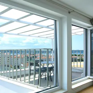 Ajuda Tagus River View Appartement