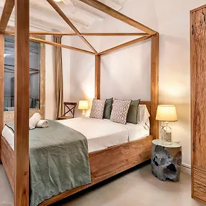 La Guarida Appartement Barcelona