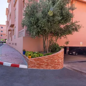 Majorelle Family Appartement Marrakesh